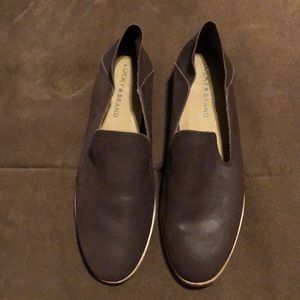 Lucky brand loafers